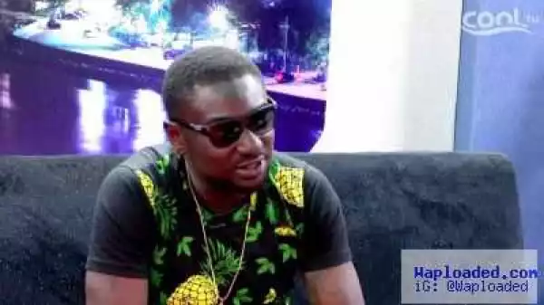 I Came Into This Game When The Industry Had No Face – Blackface